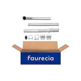 Abgasrohr 8LA 366 003-171 von HELLA günstig für 76,01 € online kaufen