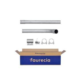 Abgasrohr 8LA 366 003-191 von HELLA günstig für 76,74 € online kaufen