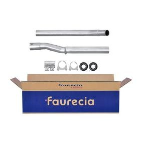 Abgasrohr 8LA 366 003-201 von HELLA günstig für 42,85 € online kaufen