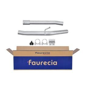Abgasrohr 8LA 366 003-211 von HELLA günstig für 45,81 € online kaufen