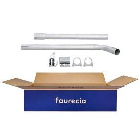 Abgasrohr 8LA 366 003-281 von HELLA günstig für 74,32 € online kaufen