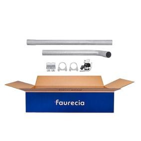 Abgasrohr 8LA 366 003-301 von HELLA günstig für 68,65 € online kaufen