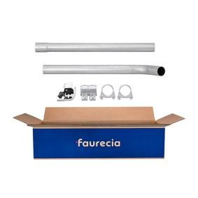 Abgasrohr 8LA 366 003-311 von HELLA günstig für 77,17 € online kaufen