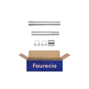 Abgasrohr 8LA 366 003-561 von HELLA günstig für 34,62 € online kaufen