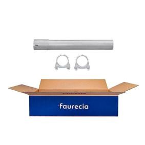Abgasrohr 8LA 366 003-581