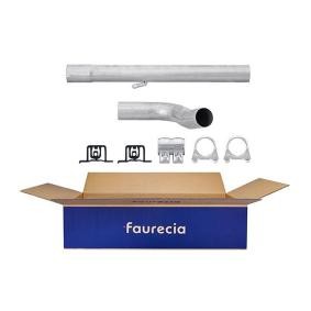Abgasrohr 8LA 366 003-591 von HELLA günstig für 57,82 € online kaufen