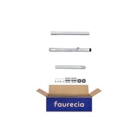 Abgasrohr 8LA 366 003-631 von HELLA günstig für 65,75 € online kaufen