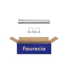 Abgasrohr 8LA 366 003-671