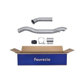 Abgasrohr 8LA 366 003-781