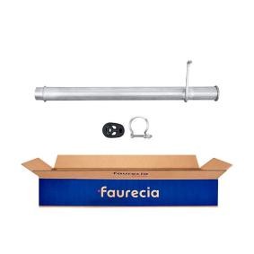 Abgasrohr 8LA 366 003-921
