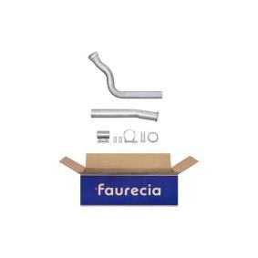 Auspuffrohre von HELLA für SCUDO Pritsche/Fahrgestell (220_) günstig online kaufen