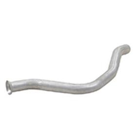 Abgasrohr 8LA 366 004-961 FIAT TIPO von HELLA