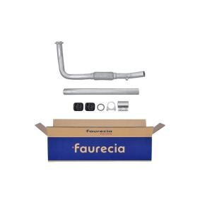 Abgasrohr 8LA 366 005-481 von HELLA günstig für 115,90 € online kaufen