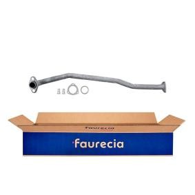 Abgasrohr 8LA 366 005-551 von HELLA günstig für 76,49 € online kaufen
