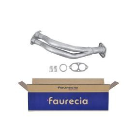 Abgasrohr 8LA 366 005-561 von HELLA günstig für 82,05 € online kaufen