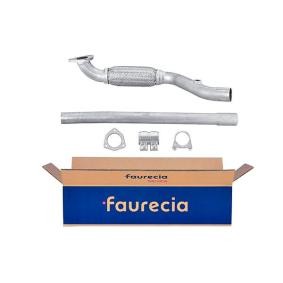 Abgasrohr 8LA 366 005-611 von HELLA günstig für 96,63 € online kaufen