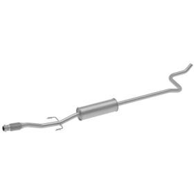Köp Främre ljuddämpare av HELLA 8LB 366 020-501 till det låga priset 2616,36 kr