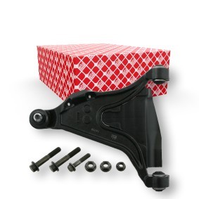 VOLVO Querlenker von FEBI BILSTEIN