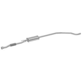 Vorschalldämpfer von HELLA 8LB 366 020-791