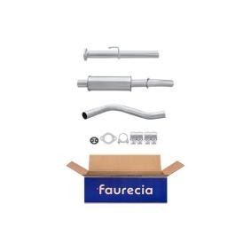 Vorschalldämpfer von HELLA für STILO Multi Wagon (192) günstig online kaufen
