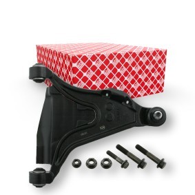 Querlenker 14760 von FEBI BILSTEIN günstig für 70,56 € online kaufen