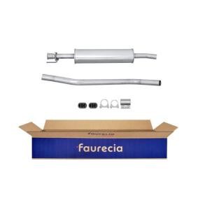 Osta Etuäänenvaimentaja HELLA:llä 8LB 366 021-061 edullisesti hintaan 135,70 €