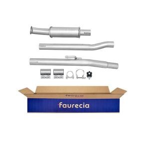 Vorschalldämpfer von HELLA für CLIO II (BB0/1/2_, CB0/1/2_) günstig online kaufen