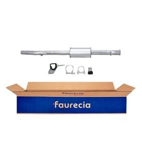 Vorschalldämpfer von HELLA für CLIO II (BB0/1/2_, CB0/1/2_) günstig online kaufen
