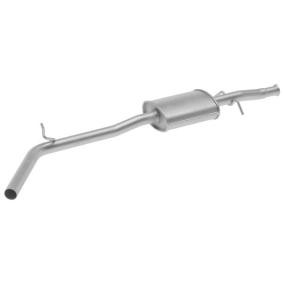 Vorschalldämpfer 8LB 366 022-361
