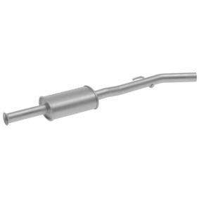 Vorschalldämpfer 8LB 366 022-581 RENAULT WIND von HELLA