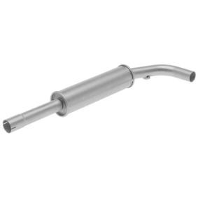 Vorschalldämpfer 8LB 366 022-671 VOLKSWAGEN LUPO von HELLA