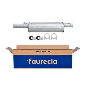 Vorschalldämpfer von HELLA für Multivan V (7HM, 7HN, 7HF, 7EF, 7EM, 7EN) günstig online kaufen