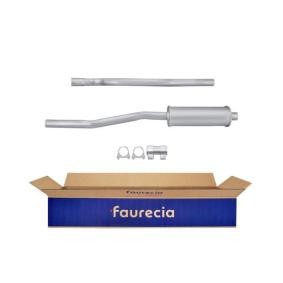 Achetez des Silencieux intermédiaire HELLA 8LC 366 023-641 à prix pour 83,10 €