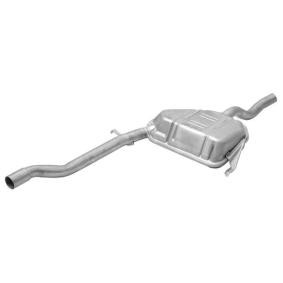 Achetez des Silencieux intermédiaire HELLA 8LC 366 023-771 à prix pour 165,41 €