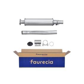 Achetez des Silencieux intermédiaire HELLA 8LC 366 023-811 à prix pour 125,28 €