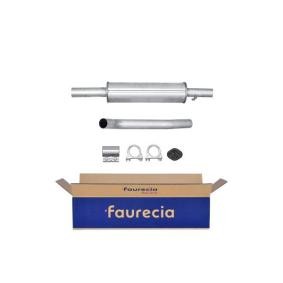 Achetez des Silencieux intermédiaire HELLA 8LC 366 023-821 à prix pour 105,99 €