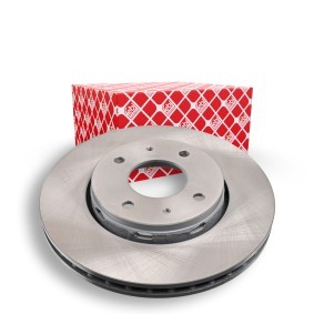 Comprar Disco de freno de FEBI BILSTEIN 14844 a bajo precio de 39,61 €