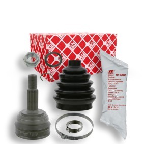 Acquista Kit giunti semiasse da FEBI BILSTEIN 14860 a buon mercato per soli 48,35 €
