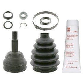 Acquista Kit giunti semiasse da FEBI BILSTEIN 14866 a buon mercato per soli 55,02 €