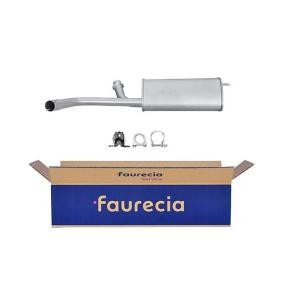 Endschalldämpfer von HELLA für Scudo Kastenwagen (270_, 272_) günstig online kaufen
