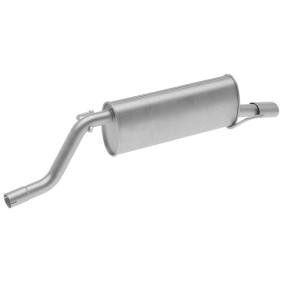 FIAT Endschalldämpfer von HELLA