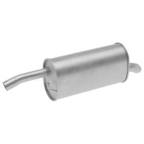 Endschalldämpfer von HELLA 8LD 366 030-171