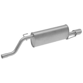 Endschalldämpfer von HELLA