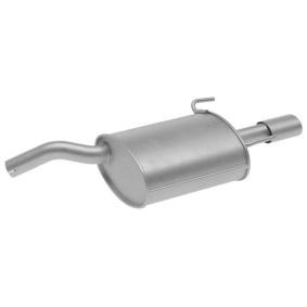 Endschalldämpfer von HELLA