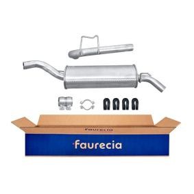 Endschalldämpfer 8LD 366 033-831 von HELLA günstig für 94,27 € online kaufen