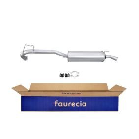 Endschalldämpfer 8LD 366 033-891 von HELLA günstig für 132,85 € online kaufen