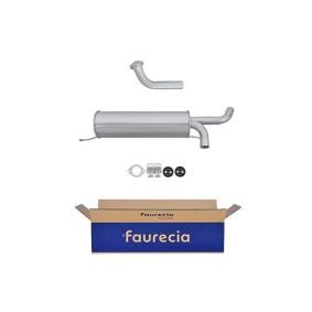 Endschalldämpfer 8LD 366 033-941 von HELLA günstig für 163,59 € online kaufen