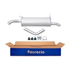 Endschalldämpfer 8LD 366 034-281 von HELLA günstig für 116,92 € online kaufen