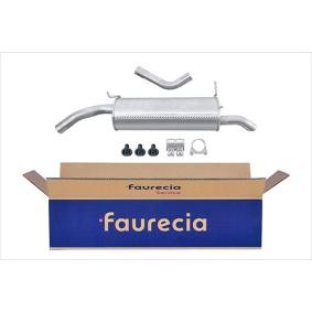 Endschalldämpfer 8LD 366 034-301 von HELLA günstig für 125,51 € online kaufen