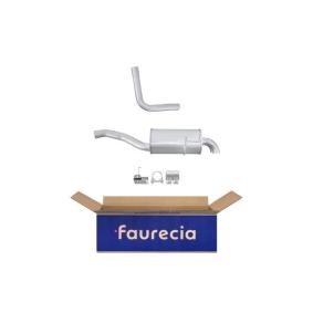 Endschalldämpfer 8LD 366 034-311 von HELLA günstig für 172,45 € online kaufen